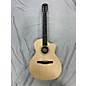 Used Taylor 214CE NYLON Classical Acoustic Electric Guitar thumbnail