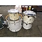 Used PDP by DW Platinum Series Drum Kit thumbnail