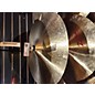 Used MEINL 22in Monophonic Ride Cymbal thumbnail