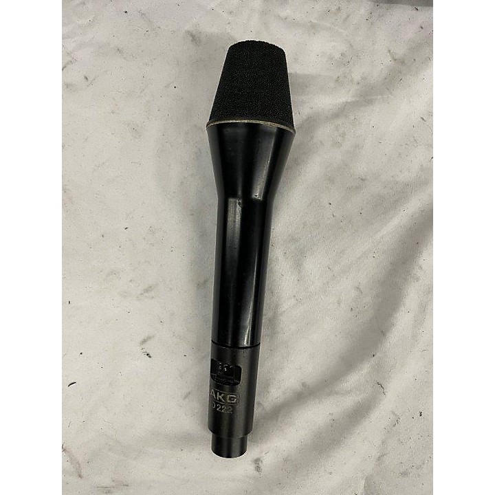 Akg best sale d222 microphone