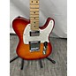 Used Michael Kelly DB53 Solid Body Electric Guitar