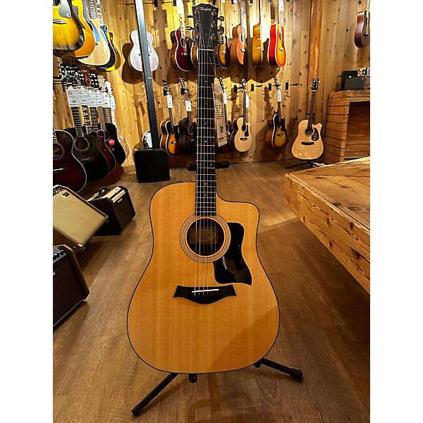 Taylor store 110ce used