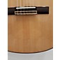 Used Alvarez CC7HCEAR Cadiz Classical Hybrid Classical Acoustic Electric Guitar