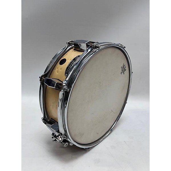 Used Grover Pro 4X14 Snare Drum