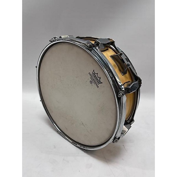 Used Grover Pro 4X14 Snare Drum