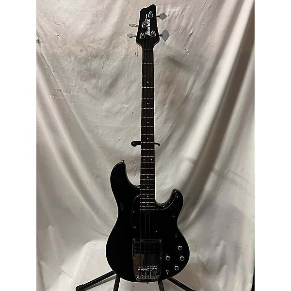 Used Ibanez ATK3EX1 Electric Bass Guitar