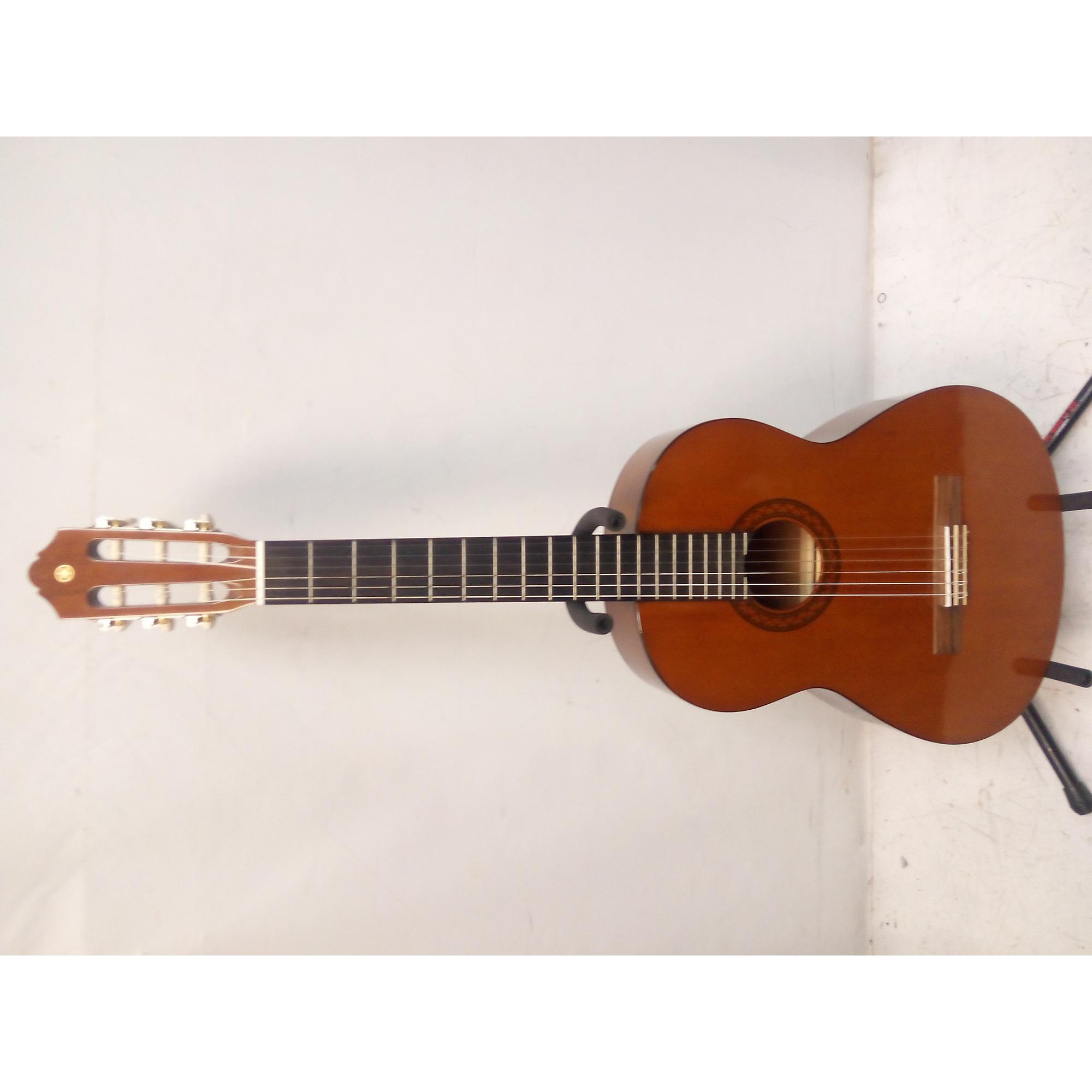 Yamaha C40 Classical Acoustic Guitar - Open Box