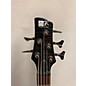 Used Ibanez SRX505 Electric Bass Guitar thumbnail