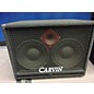 Used Carvin MP210T Bass Cabinet thumbnail