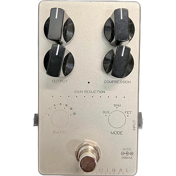 Used Darkglass HYPER LUMINAL Effect Pedal | Guitar Center