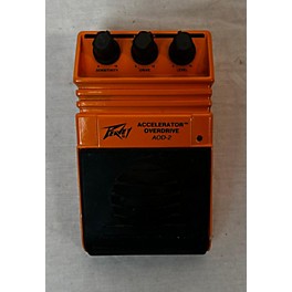 Used Peavey AOD-2 Effect Pedal