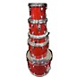 Used Sound Percussion Labs UNITY Drum Kit thumbnail