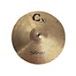 Used Stagg 14in CX CRASH-RIDE Cymbal thumbnail