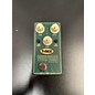 Used T-Rex Engineering Spin Doctor 2 Triode Programmable Preamp Effect Pedal thumbnail
