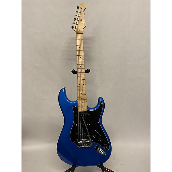 G&L USA Legacy Lake Placid Blue > Guitars Electric Solid Body