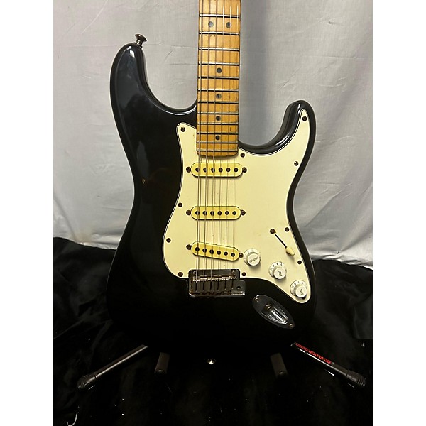 Used Fender 50th Anniversary American Stratocaster Solid Body Electric Guitar