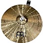 Used MEINL 10in Classic Custom Splash Cymbal