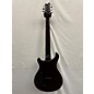 Used PRS SE SVN Solid Body Electric Guitar