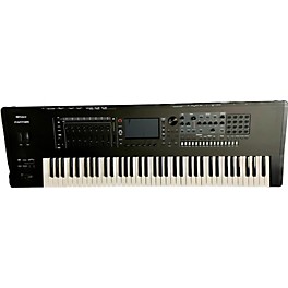 Used Roland Used Roland Fantom 7 Keyboard Workstation