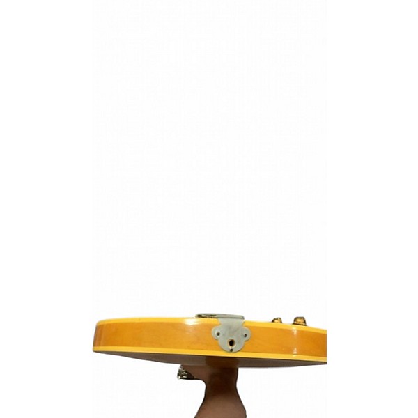 Vintage 1960s Gibson ES330TN Natural Acoustic Electric Guitar