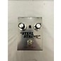 Used VERTEX STEEL STRING CLEAN DRIVE Effect Pedal thumbnail