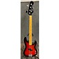 Used Fender Aerodyne Special Precision Electric Bass Guitar thumbnail