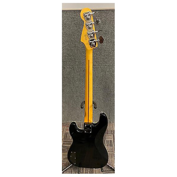 Used Fender Aerodyne Special Precision Electric Bass Guitar