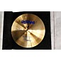 Used Paiste 20in Formula 602 China Type Cymbal thumbnail
