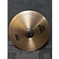 Used SABIAN 21in FRX RIDE Cymbal thumbnail
