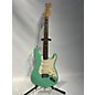 Used Fender 1996 Artist Series Jeff Beck Stratocaster Solid Body Electric Guitar thumbnail