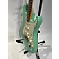 Used Fender 1996 Artist Series Jeff Beck Stratocaster Solid Body Electric Guitar