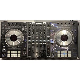 Used Pioneer DJ DDJSZ DJ Controller