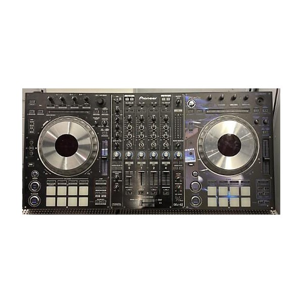 Used Pioneer DJ DDJSZ DJ Controller