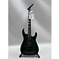Used Jackson JS32Q Solid Body Electric Guitar thumbnail