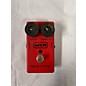Used Ibanez 1980s CSL STEREO CHORUS Effect Pedal thumbnail