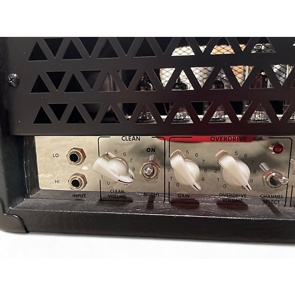 Used Stage Right 30 Watt Tube Guitar Amp Head