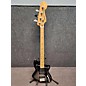 Used Fender 2022 Player Plus Meteora Bass Electric Bass Guitar thumbnail