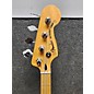 Used Fender 2022 Player Plus Meteora Bass Electric Bass Guitar
