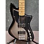Used Fender 2022 Player Plus Meteora Bass Electric Bass Guitar