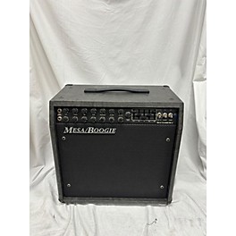 Used MESA/Boogie Dual Caliber Tube Guitar Combo Amp