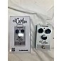 Used TC Electronic El Cambo Effect Pedal thumbnail