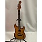 Used Fender Acoustasonic Player Stratocaster Acoustic Electric Guitar thumbnail