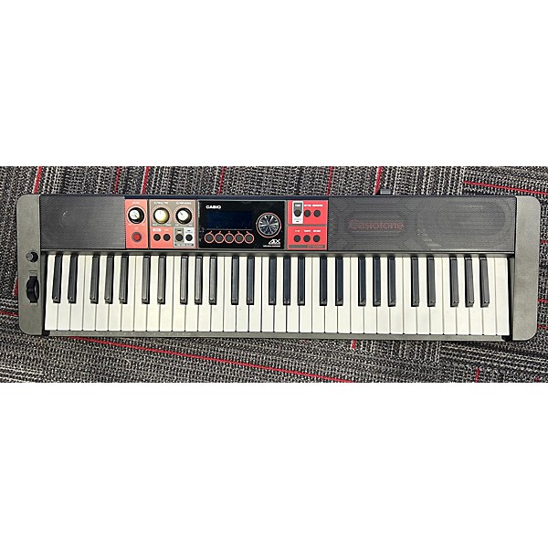 Used Casio CT-S1000V Portable Keyboard