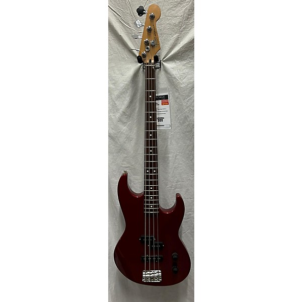 Used Fender 1991 Prodigy Electric Bass Guitar