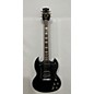 Used Gibson 2003 SG Standard Solid Body Electric Guitar thumbnail