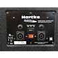 Used Hartke Hydrive 300W 1X12 Bass Cabinet