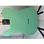 Used Fender 2019 American Performer Telecaster Hum Solid Body Electric Guitar