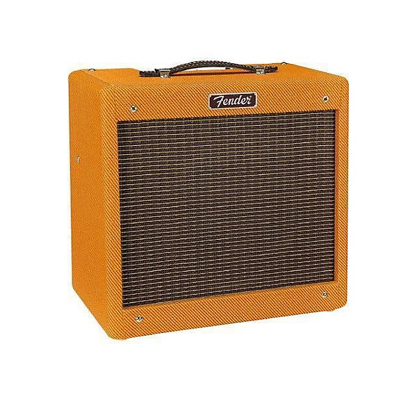 Fender pro shop jr used