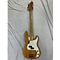 Vintage Fender 1974 P BASS Electric Bass Guitar thumbnail