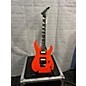 Used Jackson Dinky Solid Body Electric Guitar thumbnail